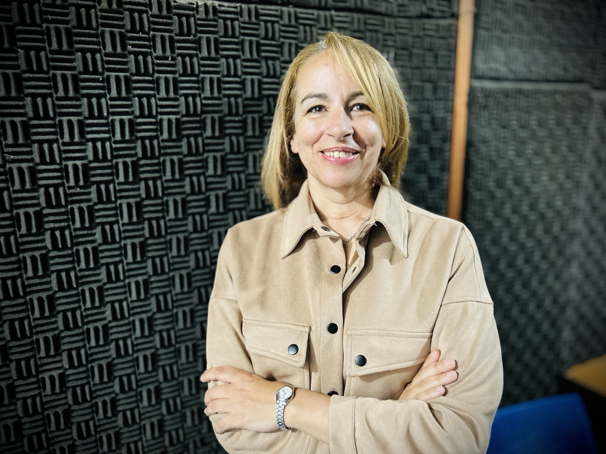PROBIDES inicia nueva etapa con Flavia Coelho como directora