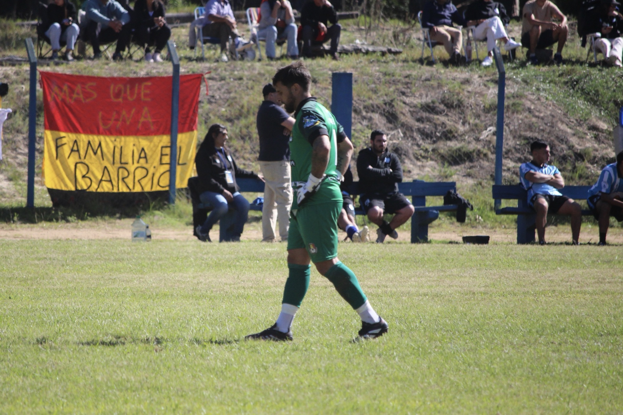Segunda División del Fútbol de Rocha: programación del fin de semana