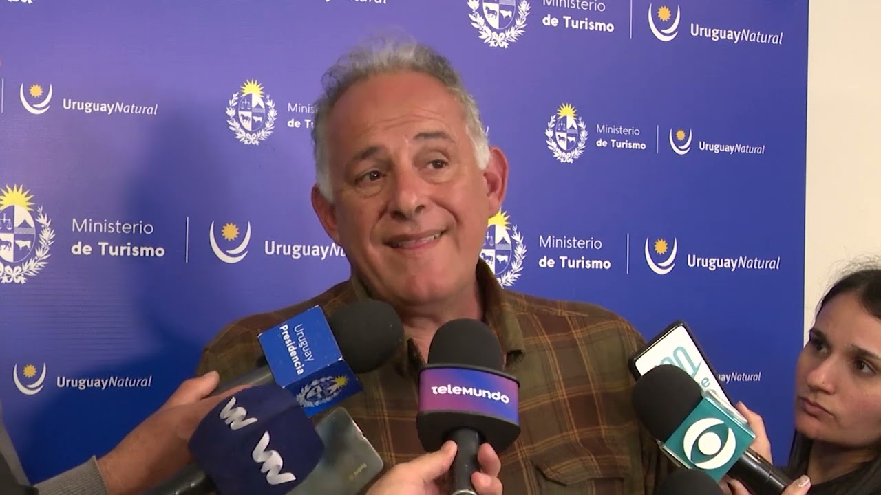 Renunció Robert Caballero y Roque Baudean asumirá como nuevo director de turismo
