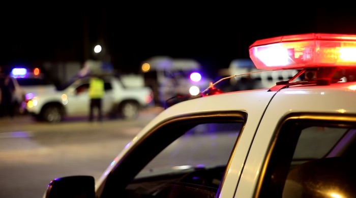 Operativo para recuperar espacios públicos en Rocha