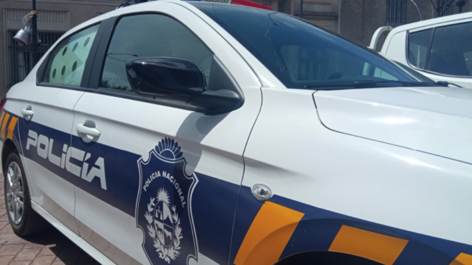 Sujeto condenado por un caso de violencia doméstica en Rocha