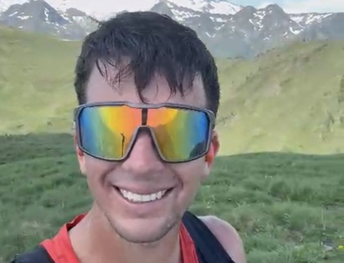 Orgullo rochense en las grandes carreras del mundo