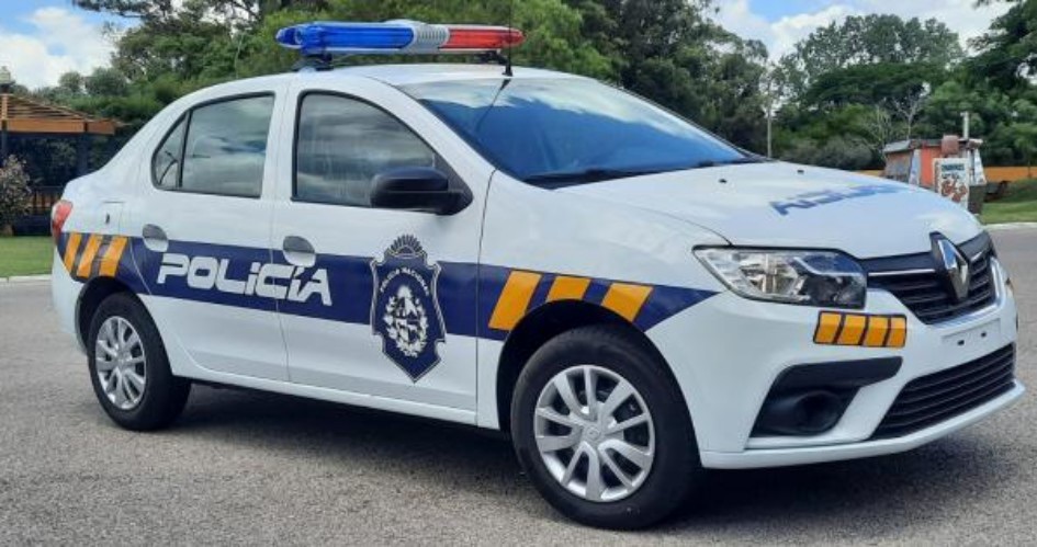 Fue detenido portando marihuana y pasta base en Chuy