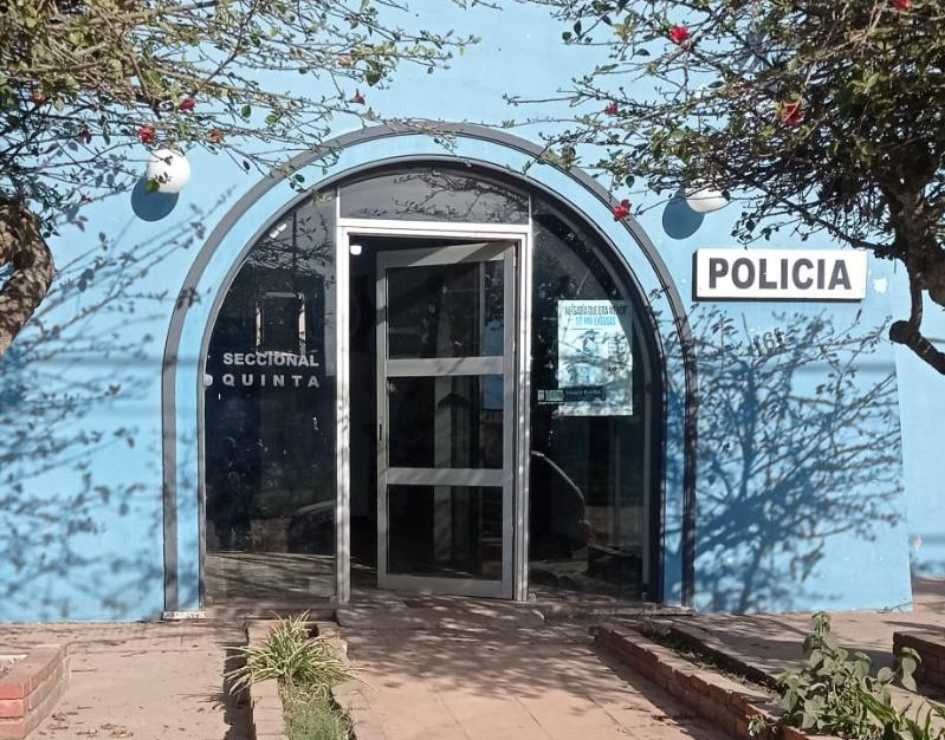 Condenado a 7 meses de prisión por desacato
