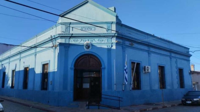 Un hombre fue condenado por falsificación de documento