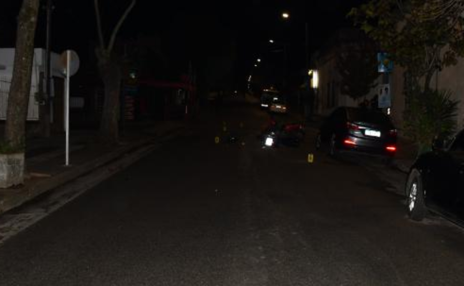 Nuevas actuaciones por siniestro de tránsito grave en Castillos ocurrido en el 2025