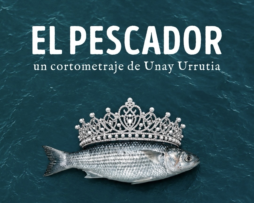 Este viernes se estrena “El Pescador”, una película realizada por adolescentes de La Paloma