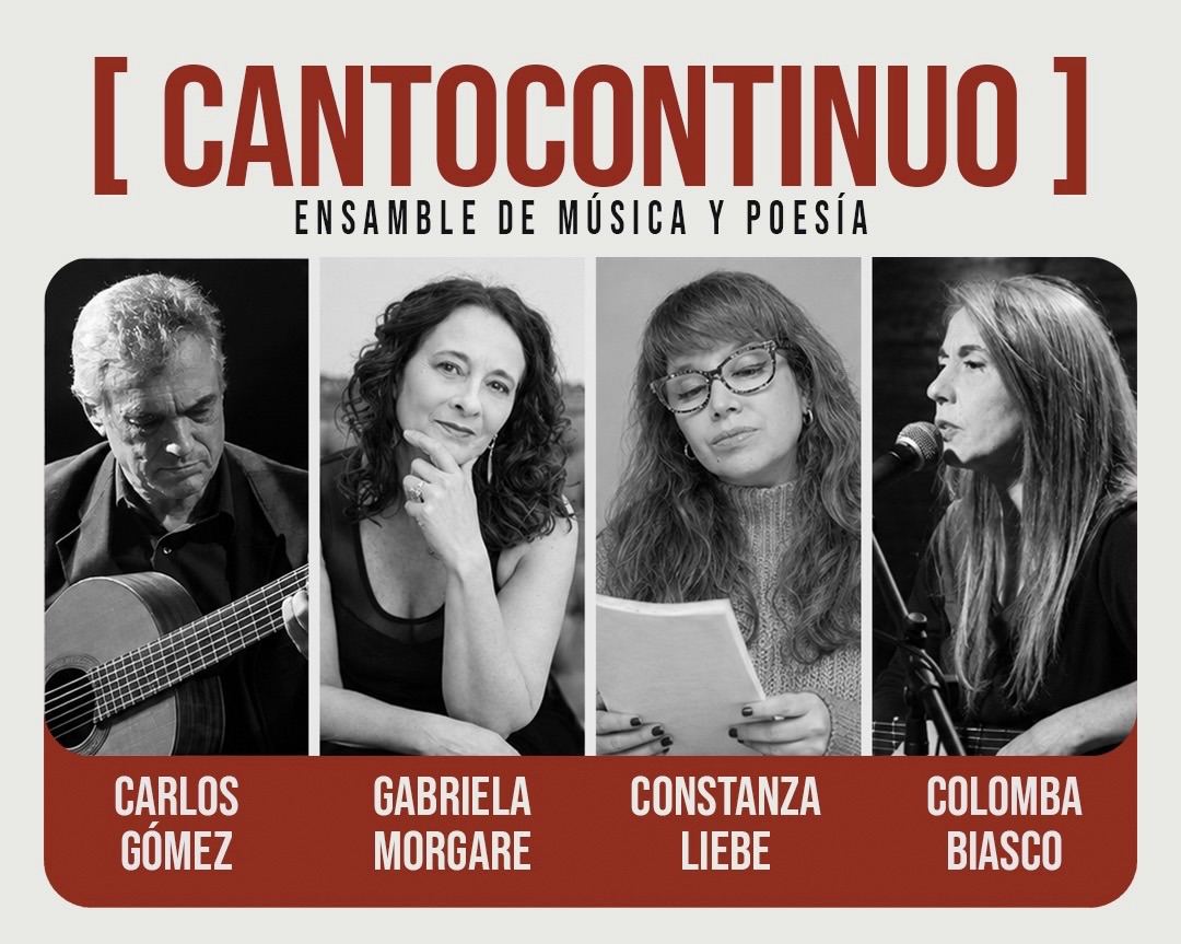 Cantocontinuo fue declarado de interés cultural departamental