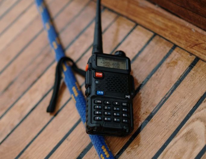 Llamado de asamblea del centro de radioaficionados de Rocha