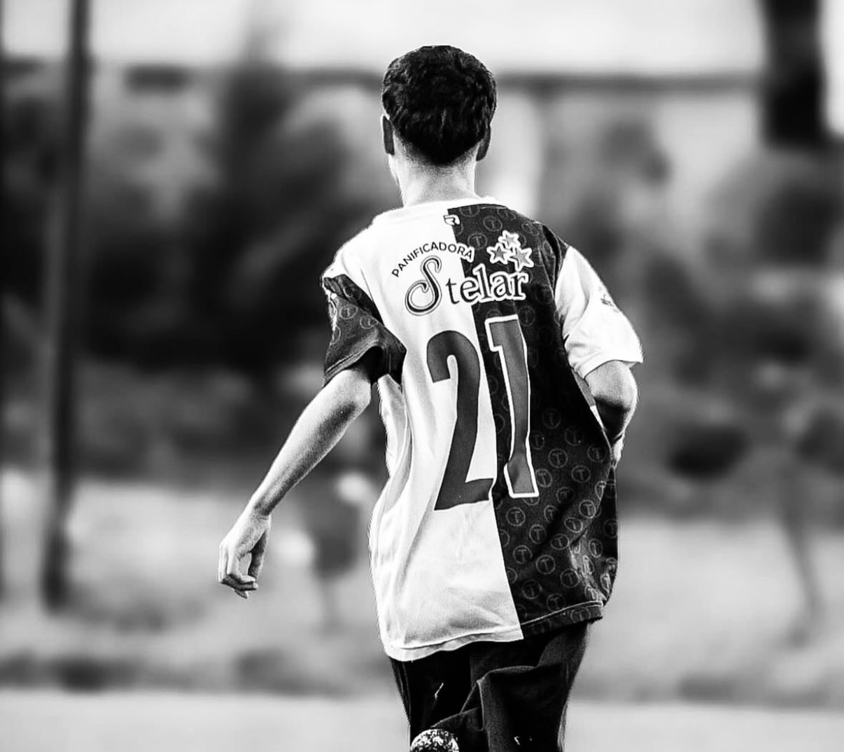 Profundo dolor por el fallecimiento del adolescente Mateo Barcelo