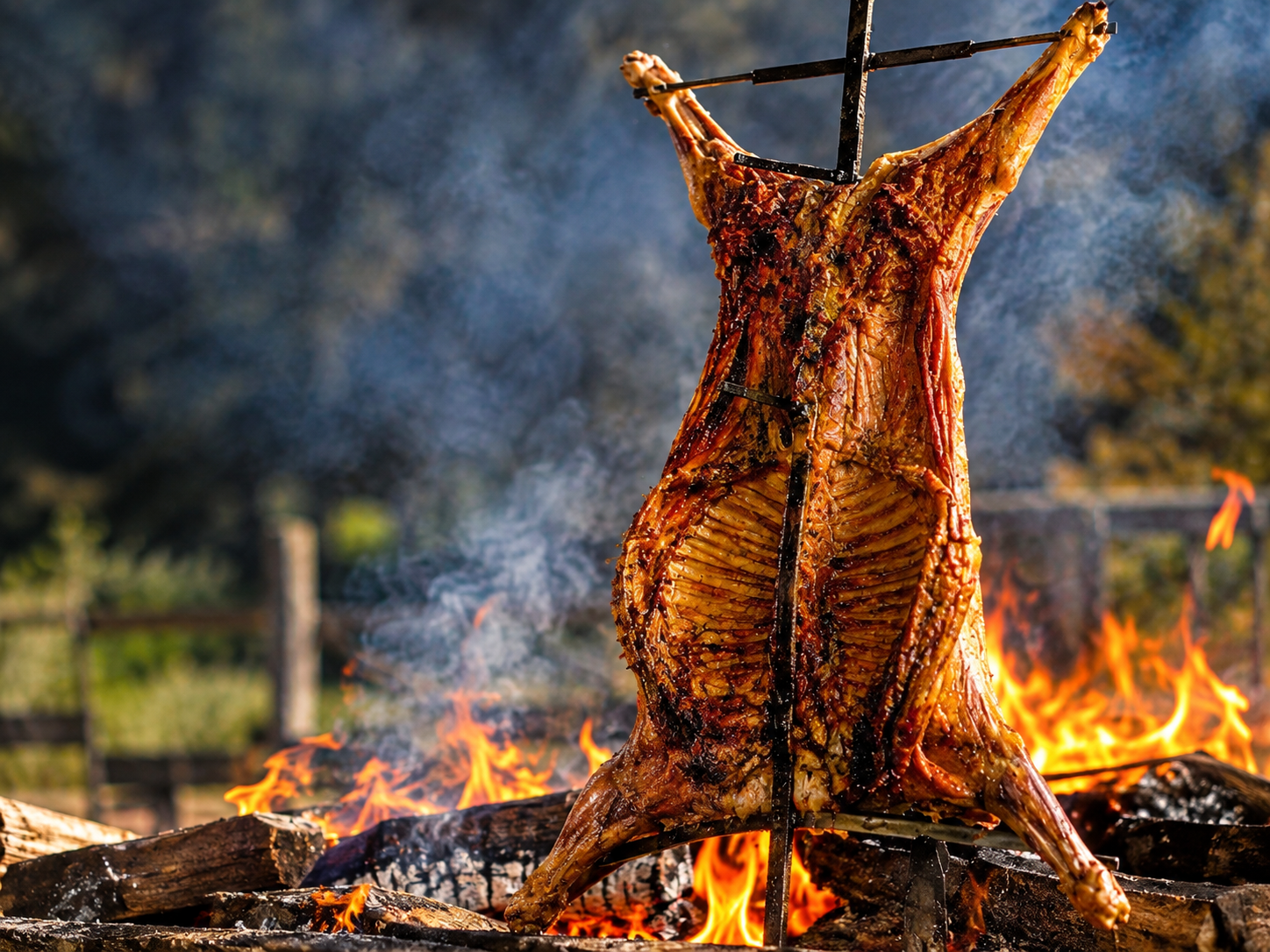 Festival del Asador se realizará el 10 de octubre en la Escuela Agraria de Rocha