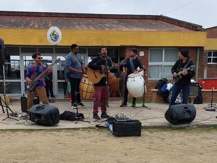 Los Gegenes celebran su aniversario con un gran festival en La Pedrera