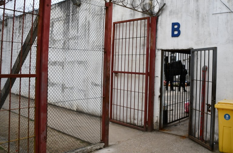 Operación Alcatraz: 11 personas formalizadas