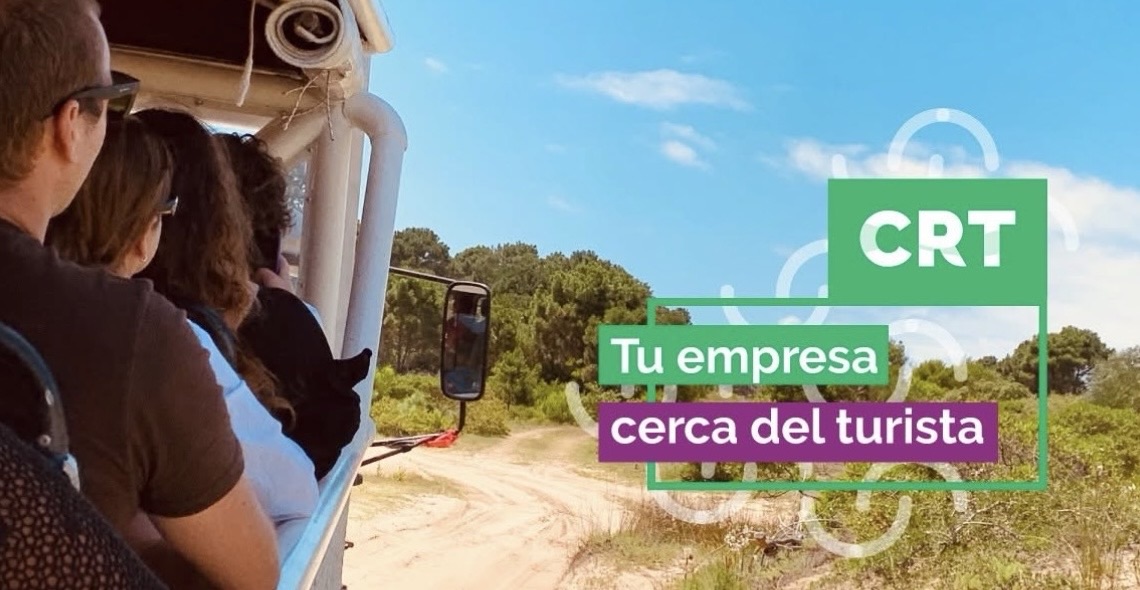 Presentan las nueva comisión directiva de la CRT para el período 2026-2028
