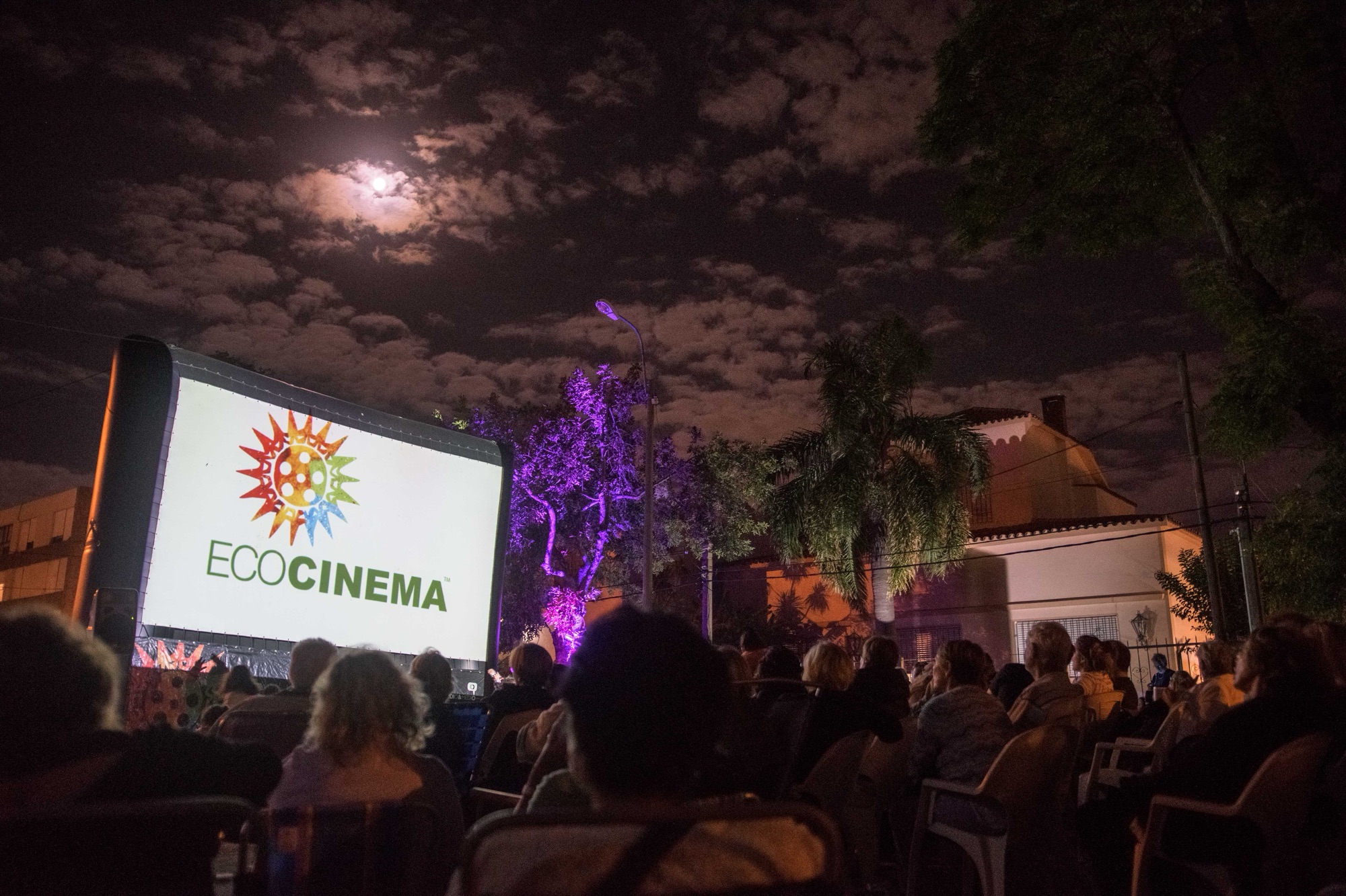 Continúa la gira&nbsp;«Cine en la frontera» hasta fines de noviembre