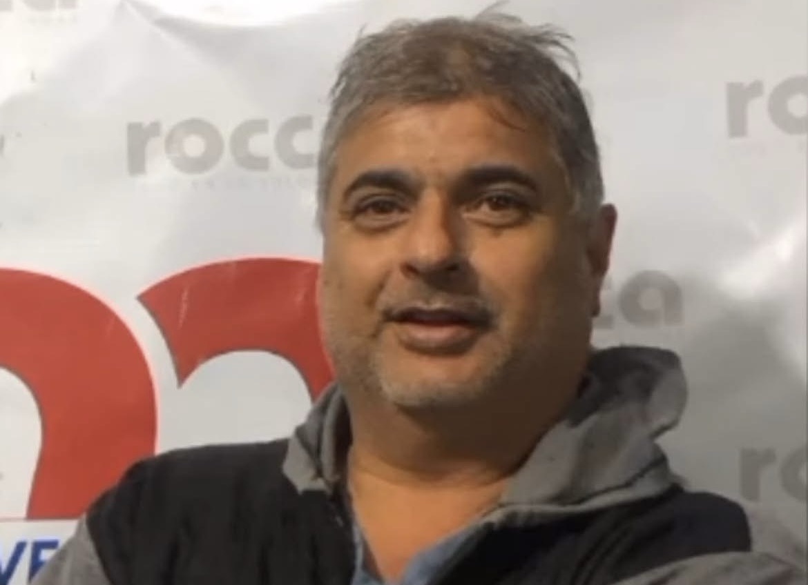 Falleció Fabián Decuadro querido vecino y reconocido funcionario del Municipio de Castillos